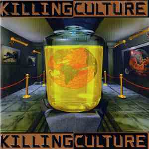 Killingculture - Killingculture download flac mp3