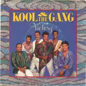 Kool & The Gang - Victory download flac mp3