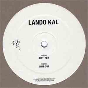 Lando Kal - Further/Time Out download flac mp3