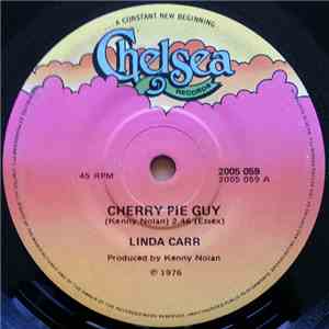 Linda Carr - Cherry Pie Guy download flac mp3