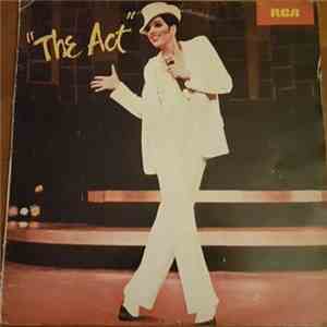 Liza Minnelli, Original Broadway Cast - The Act (Original Broadway Cast) download flac mp3