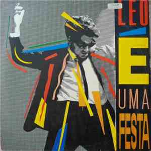 Léo Jaime - É Uma Festa download flac mp3