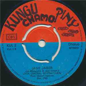 Loch. Central International - Ayaro Oyugi / Jane Jaber download flac mp3