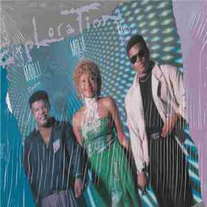 Madilu System, Mbilia Bel, Rigo Star - Exploration download flac mp3
