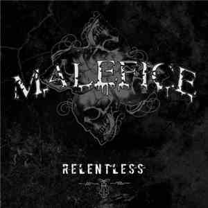 Malefice  - Relentless download flac mp3