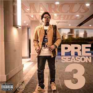 Marcus Manchild - Preseason 3 download flac mp3