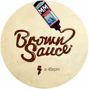 Marcus Marr - Brown Sauce download flac mp3