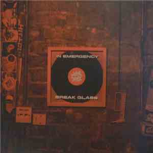 Mark System - Break Glass EP download flac mp3