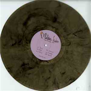 Mathias Kaden - Tentakle EP download flac mp3