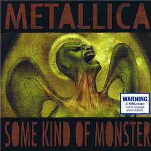 Metallica - Some Kind Of Monster download flac mp3