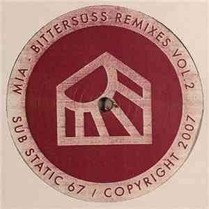 MIA - Bittersüss Remixes Vol.2 download flac mp3