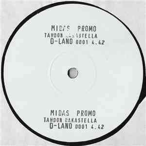 Midas  - Tahdon Rakastella download flac mp3