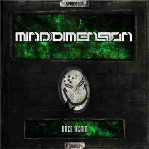 Mind Dimension - Once Again download flac mp3