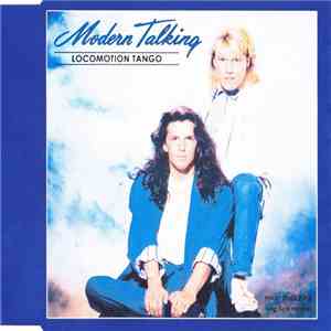 Modern Talking - Locomotion Tango (Long Bass Version) download flac mp3