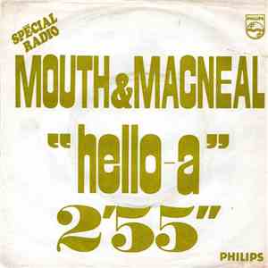 Mouth & MacNeal - Hello-A download flac mp3