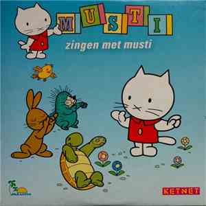 Musti  - Zingen Met Musti download flac mp3