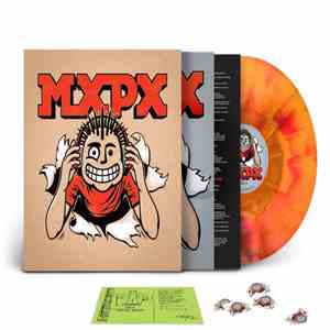 MxPx - MxPx download flac mp3