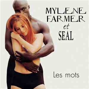 Mylene Farmer Et Seal - Les Mots download flac mp3
