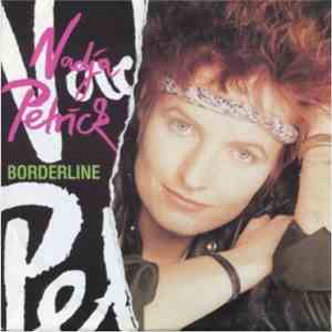 Nadja Petrick - Borderline download flac mp3