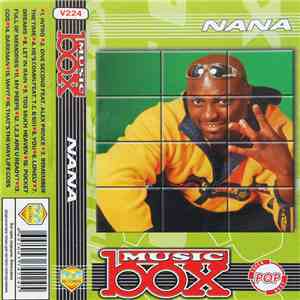 Nana  - Music Box download flac mp3