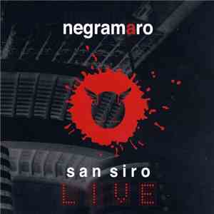 Negramaro - San Siro Live download flac mp3