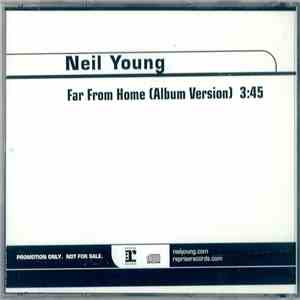 Neil Young - Far From Home download flac mp3