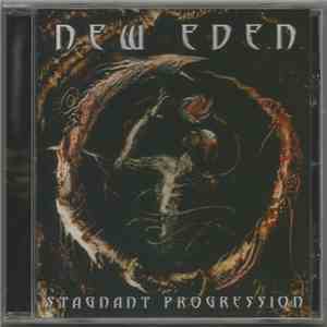 New Eden - Stagnant Progression download flac mp3
