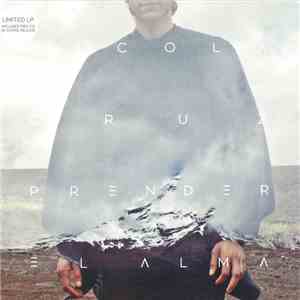 Nicola Cruz - Prender El Alma download flac mp3