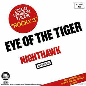 Nighthawk - Eye Of The Tiger flac mp3 download