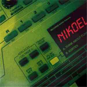 Nikoël - Think About Funk / Kortex download flac mp3