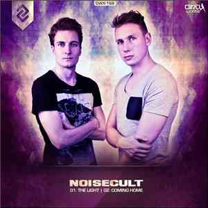 Noisecult  - The Light / Coming Home download flac mp3