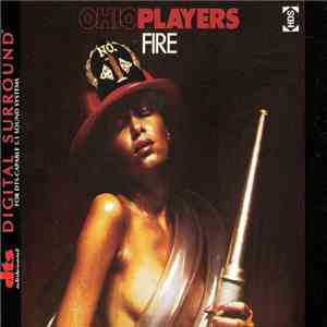 Ohio Players - Fire download flac mp3