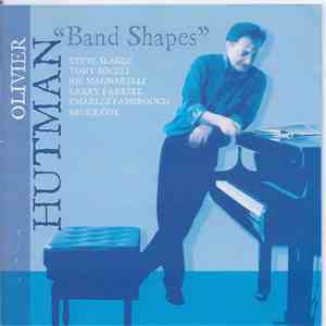 Olivier Hutman - Band Shapes download flac mp3