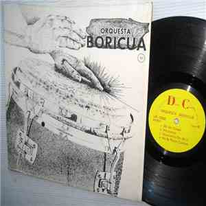 Orquesta Boricua - Orquesta Boricua download flac mp3