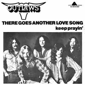Outlaws - There Goes Another Love Song download flac mp3