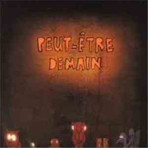 Peut-Etre-Demain - Peut-Etre-Demain download flac mp3