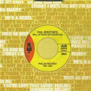 Phil Spector / Various - The Phil Spector Collection download flac mp3