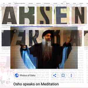 Photos Of Osho - Osho Speaks On Meditation download flac mp3
