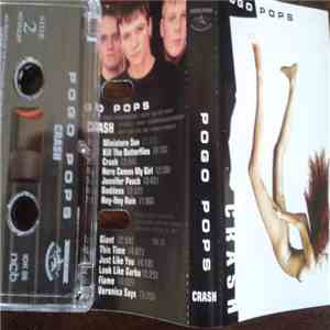 Pogo Pops - Crash download flac mp3