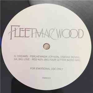 Psychemagik / Red Ken - Fleetmac Wood download flac mp3