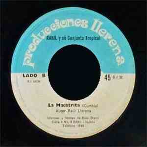 Ranil Y Su Conjunto Tropical - Samba Del Zapato download flac mp3