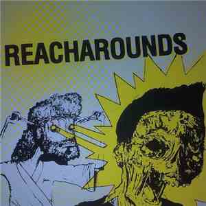 Reacharounds  - Untitled download flac mp3