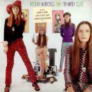 Redd Kross - Third Eye flac mp3 download