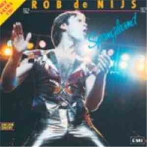 Rob de Nijs - Springlevend (Jubileumconcert '62-'82) download flac mp3