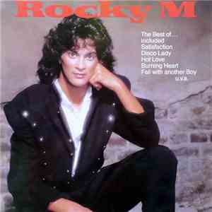 Rocky M - The Best Of Rocky M flac mp3 download