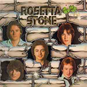 Rosetta Stone  - Rosetta Stone download flac mp3