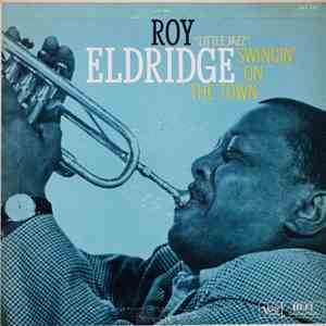 Roy Eldridge - Swingin' On The Town download flac mp3