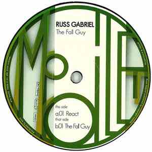 Russ Gabriel - The Fall Guy download flac mp3