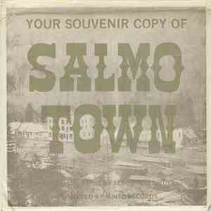 Serge Plotnikoff - Salmo Town download flac mp3
