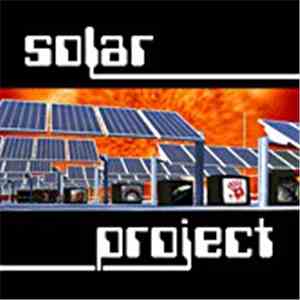 Solar Project  - Best Of... download flac mp3